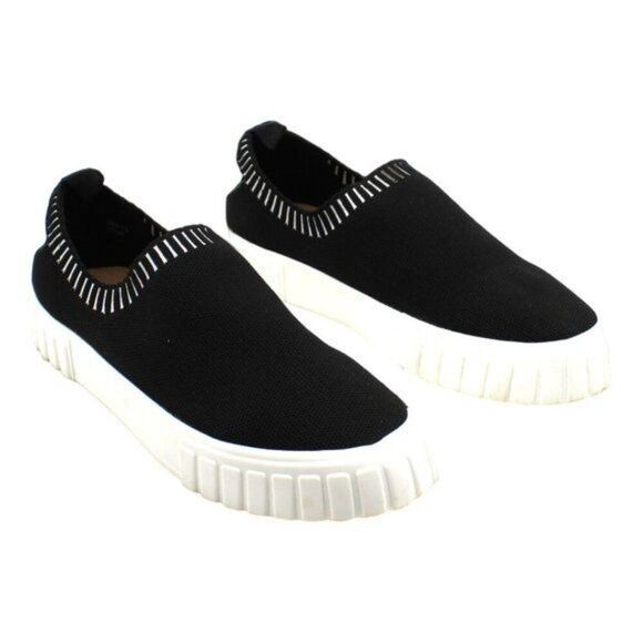 Dv Dolce Vita Dylan Knit Sneakers - Picture 5 of 8